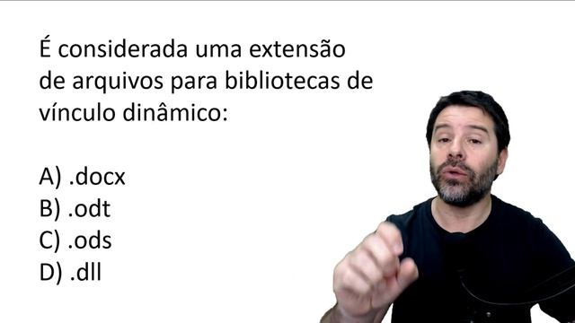 DLL e as bibliotecas de vínculo dinâmico no Windows смотреть онлайн