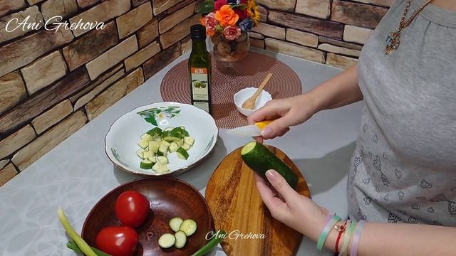 ПП мясо по-французски с курицей и грибами в духовке. Кушаем и худеем ? смотреть онлайн