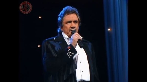 Johnny Cash - Sixteen Tons