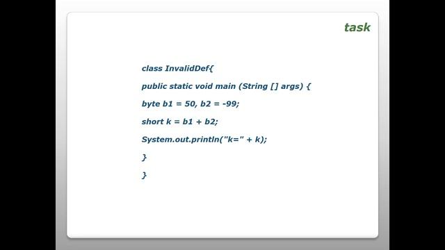 Прямая трансляция пользователя Sviatkin Yaroslav смотреть онлайн