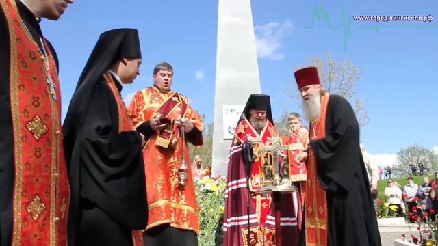 70-летие ВОВ в Нарве смотреть онлайн