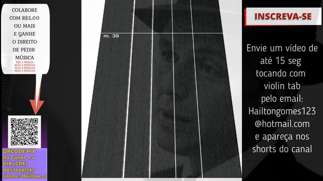 Fly Me To The Moon Playlist Frank Sinatra Violin Tab Tutorial