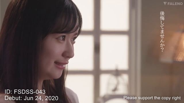 AV Debut Idol Review Ep.27 | She Was Crying So Hard But Finally... | Kaname Momojiri смотреть онлайн