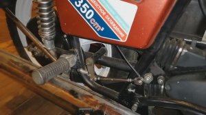 Стартер на ИЖ юпитер 5 своими руками, с чего начать, планы по тюнингу и доработки мотоцикла.