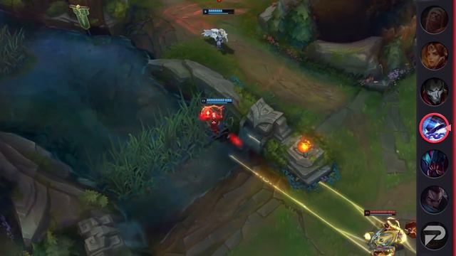 15 MOST BROKEN Champions to PLAY - League of Legends Patch 11.23 Predictions смотреть онлайн