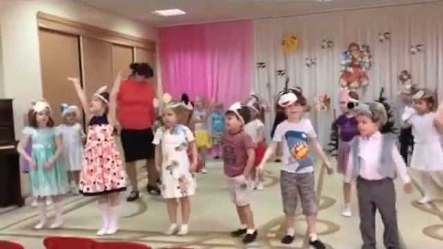 Весна у веснушек смотреть онлайн