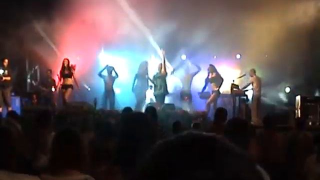 Sweetdancers com Vania Fernandes e Luis Sousa смотреть онлайн