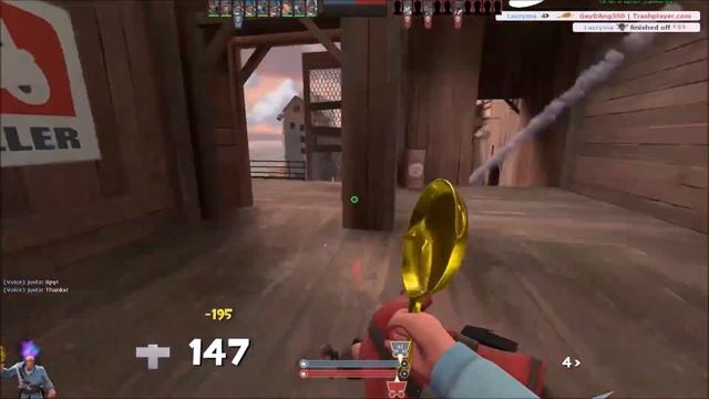 Team Fortress 2 Neden Hâlâ Oynanıyor? смотреть онлайн