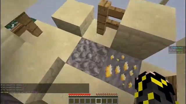 Играем в Minecraft 1.12 Мини-игры+ip будет в описании)) смотреть онлайн