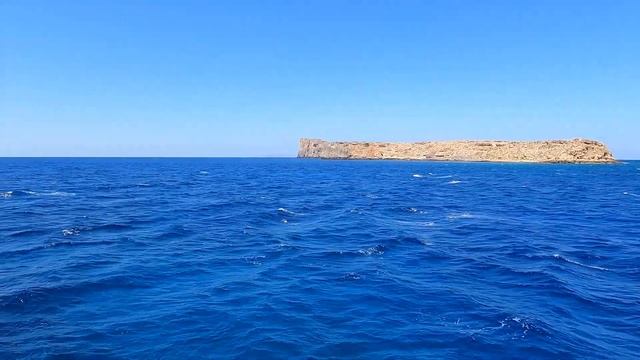 Стоит ли лететь на Крит? | о. Крит | Ханья | пляж Балос | Остров Пиратов | Самый красивый пляж смотреть онлайн