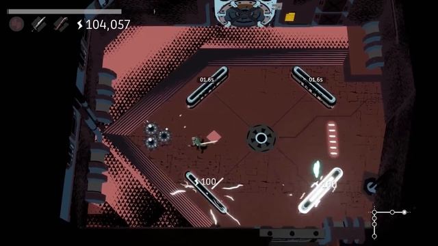 Creature in the Well - Launch Trailer - Nintendo Switch смотреть онлайн