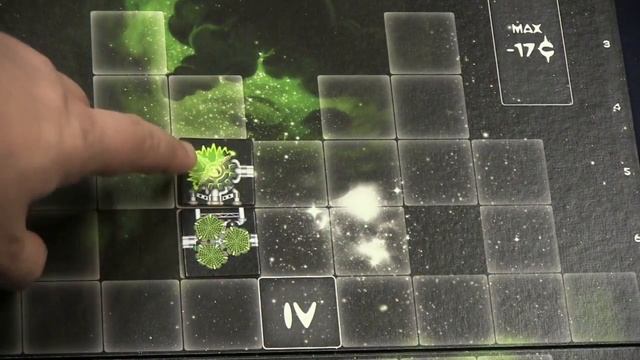 Galaxy Trucker: another Big Expansion Review - with Tom Vasel смотреть онлайн