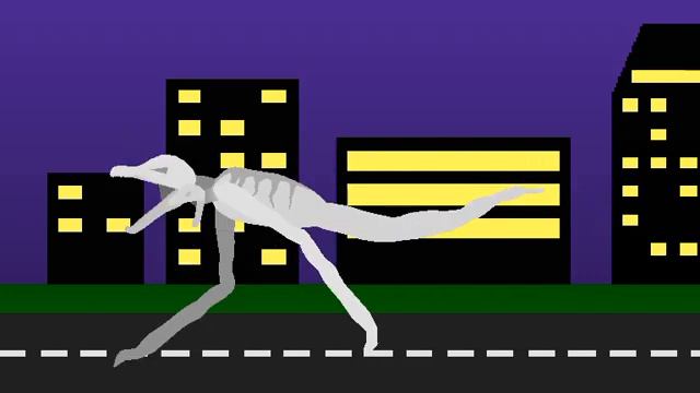 giant bird v1 [pink rad and blue sky stick nodes] [by me] смотреть онлайн