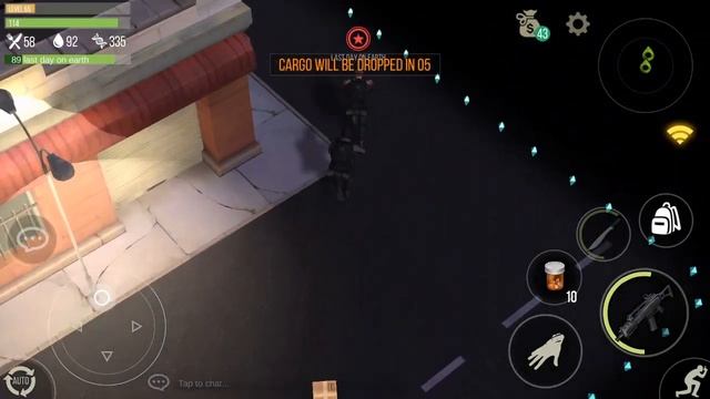 PVP AIR DROP LOOT!!! Prey Day Survival смотреть онлайн