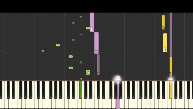 Memory Theme - Piano Vampire Remix - Piggy Roblox смотреть онлайн