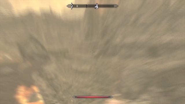 The Elder Scrolls V Skyrim Gameplay Trailer Nintendo Switch Yuzu BATOCERA смотреть онлайн