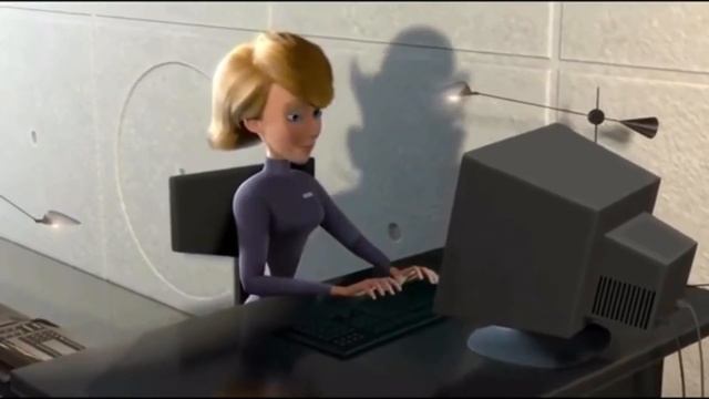 Meet the Robinsons Without Context смотреть онлайн
