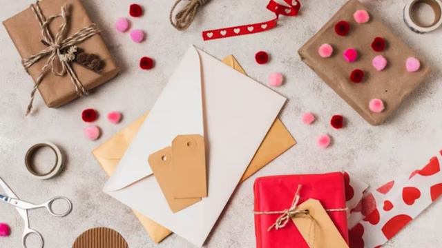 🎉🎁DIY: подарки на День святого Валентина ❤️ | Романтические идеи подарков для девушки смотреть онлайн