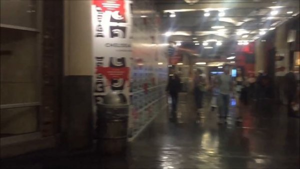 NEW YORK MANHATTAN VLOG #3 ❤ (Bloomingdales, Whole Foods, Sephora, Korku Evi)