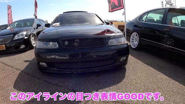【激渋】トヨタの名車を紹介！レクサスLS、クラウン、セルシオの内装外装レビュー！大人の東北シンプルVIPからみっちゃんねるさんセルシオまで【くるま小僧】 смотреть онлайн