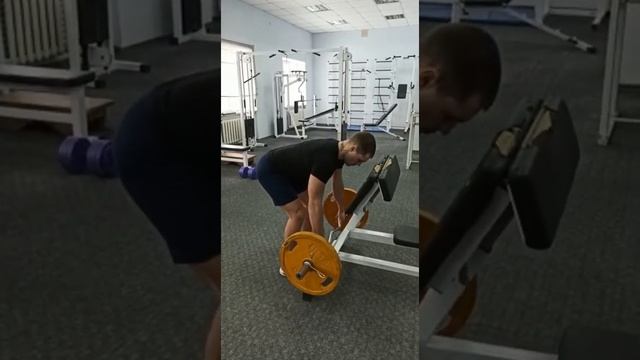 Занимаемся физической культурой не выходя из дома(Колпаков Д.А) смотреть онлайн