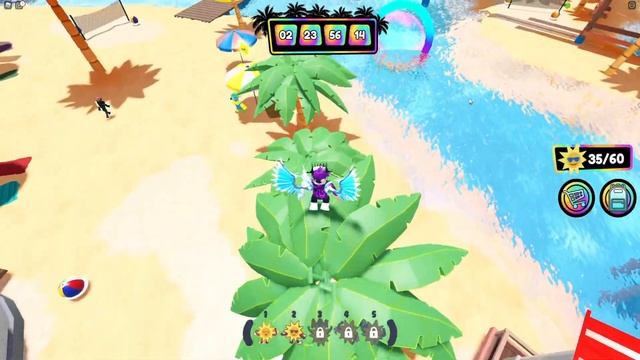 ALL *60* SUN LOCATIONS In Roblox Tai Verdes Concert Event! FREE Tie Dye Outfit! смотреть онлайн