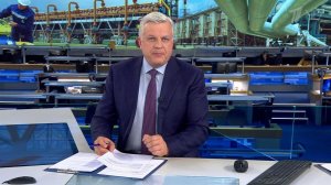 Выпуск программы "Время" в 21:00 от 21.12.2019