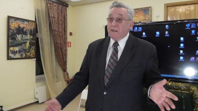 Парадоксы истории и политики -- 2 загадки 1941г. Юрий Павлович Кузнецов смотреть онлайн