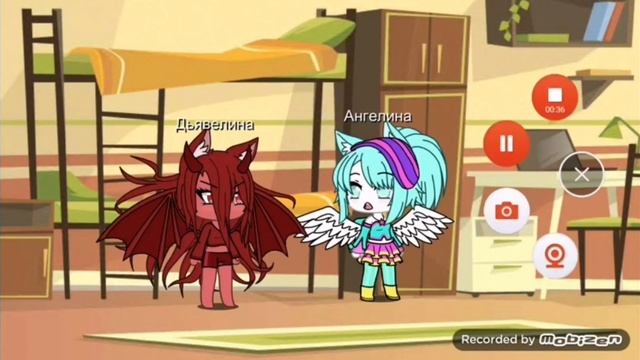 реак на: не любимая оцом дочь #гринж #гача#рек ?️??️ после этой реакции у меня один вопрос хто я? смотреть онлайн