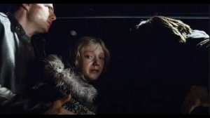 War of the worlds (2005) - Camelot Scene [FANMADE]