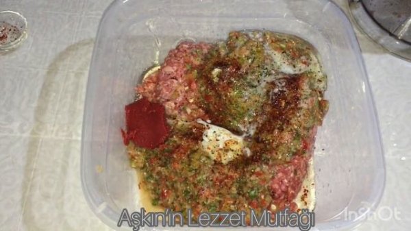 FINDIK LAHMACUN TARİFİ ❗ EVDE ÇITIR ÇITIR FINDIK LAHMACUN NASIL YAPILIR ❓KOLAY VE PRATİK LAHMACUN 🙈