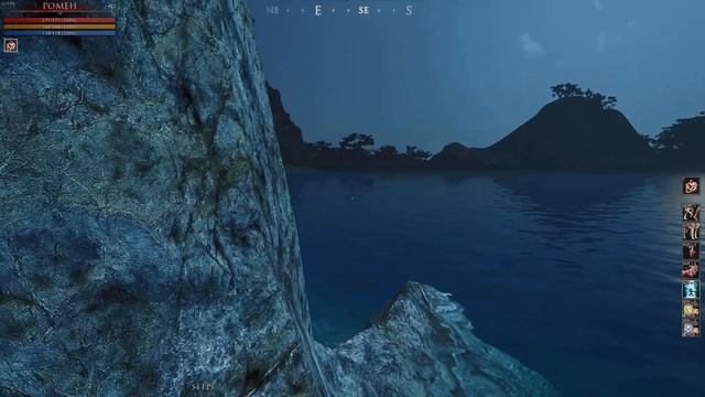 Naturalists satchel №1 (Mastery books) in Mortal Online 2 смотреть онлайн