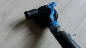 Как проверить клапан ВКГ на AFN