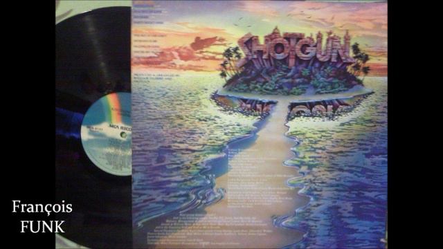 Shotgun - Inspiration (1980) ♫ смотреть онлайн