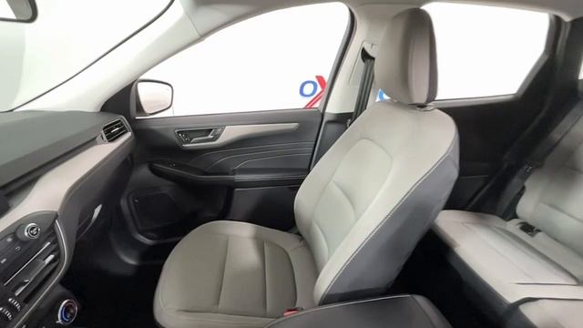 2022 Ford Escape Louisville, Lexington, Elizabethtown, KY New Albany, IN Jeffersonville, IN 43864 смотреть онлайн