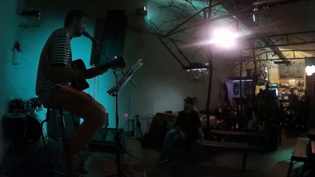 Стас "ГОРДЕЙ" Гордеев смотреть онлайн