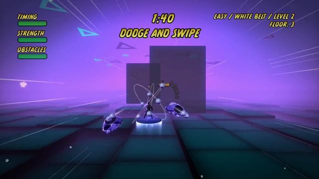 Beatsplosion for Kinect on the Xbox One gameplay смотреть онлайн
