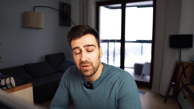 ChatGPT - The END for Web Developers? ( Will AI replace programmers? ) смотреть онлайн