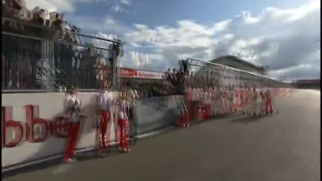 Toyota F1 Racing With Batmobile At Silverstone