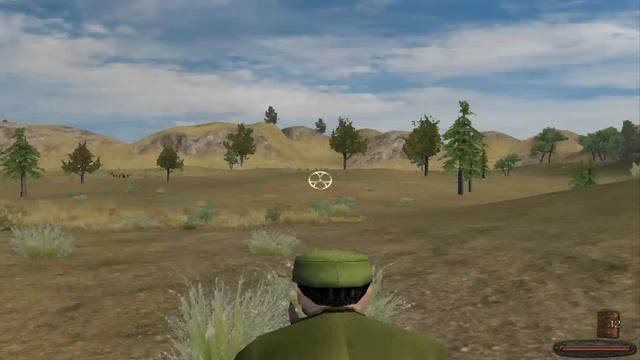 Mount and Blade China Battlefield Campaign Part 2 HD смотреть онлайн
