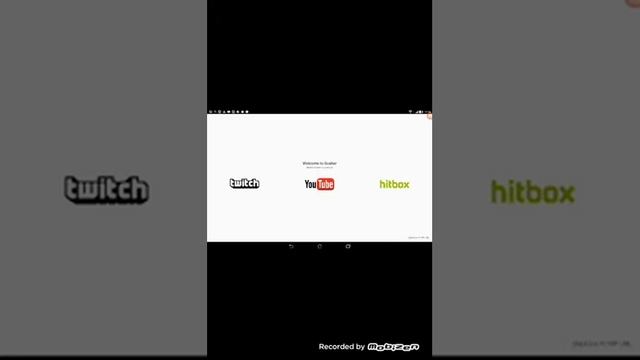 Как стримить на Ютуб через телефоны и планшеты! смотреть онлайн
