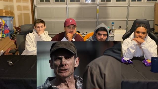 Supernatural | 1x01: “Pilot” REACTION!! смотреть онлайн