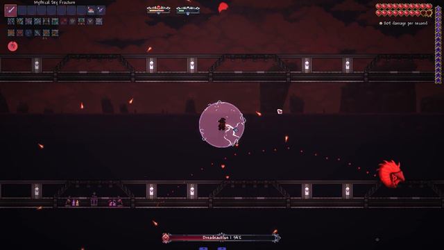 All Mini-boss | Calamity Infernum смотреть онлайн