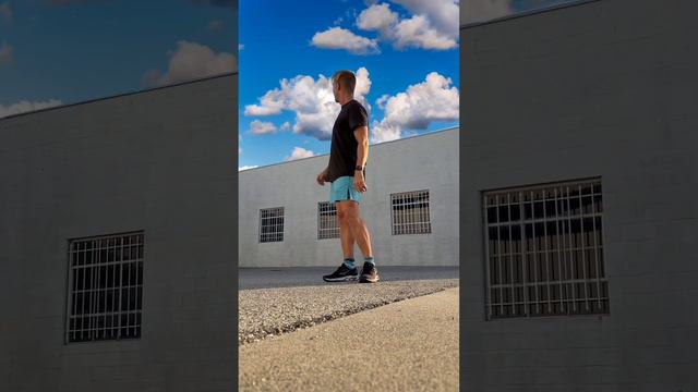 TURN YOURSELF INTO A GIANT #capcut tutorial! смотреть онлайн