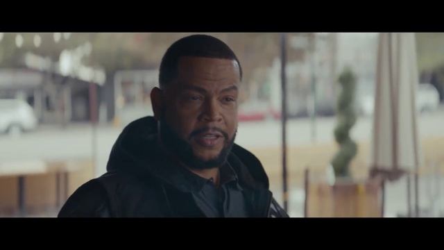 The Caregiver Трейлер смотреть онлайн