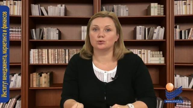 Понятие статистики. История статистики смотреть онлайн