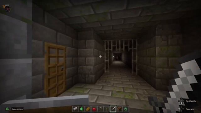 Срим майнкрафт сложнаст на пес 5✨? смотреть онлайн