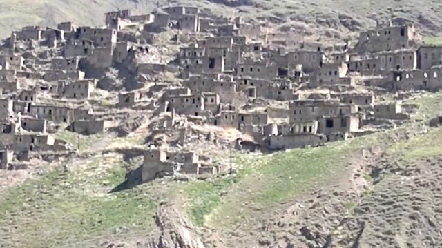 Водопад Село Ухул смотреть онлайн