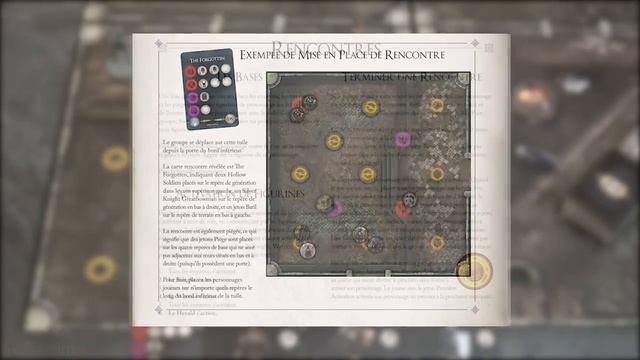 [FR] Dark Souls The Board Game - Review - Jeu de Figurines смотреть онлайн