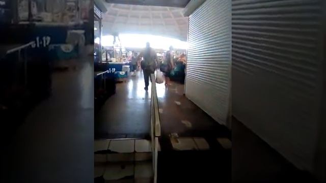 Невинномысск, центральный рынок, 2020 г. смотреть онлайн